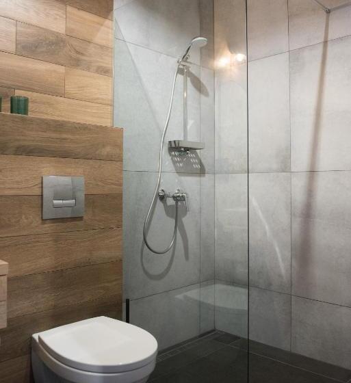 Bed and Breakfast Stará Pošta