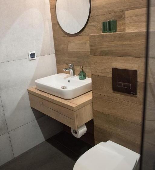 Bed and Breakfast Stará Pošta