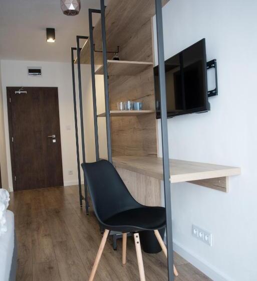 Bed and Breakfast Stará Pošta