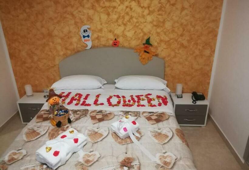 בית מלון כפרי Cohiba