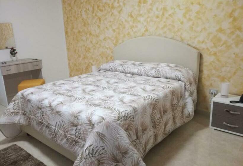 בית מלון כפרי Cohiba