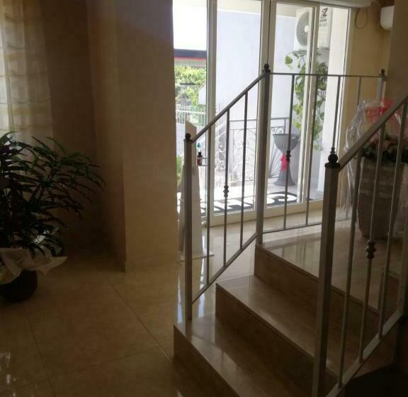 בית מלון כפרי Cohiba