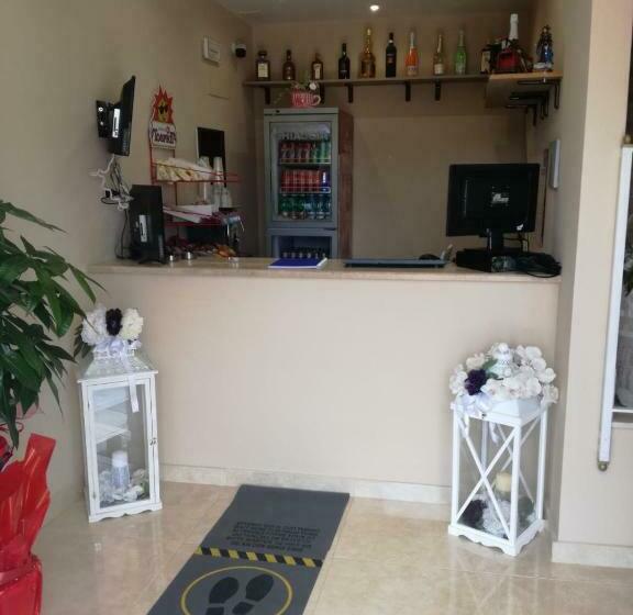 בית מלון כפרי Cohiba