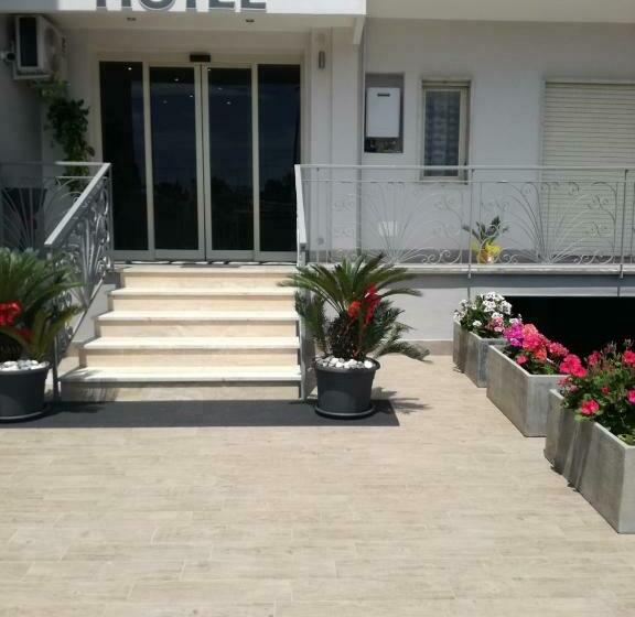 בית מלון כפרי Cohiba