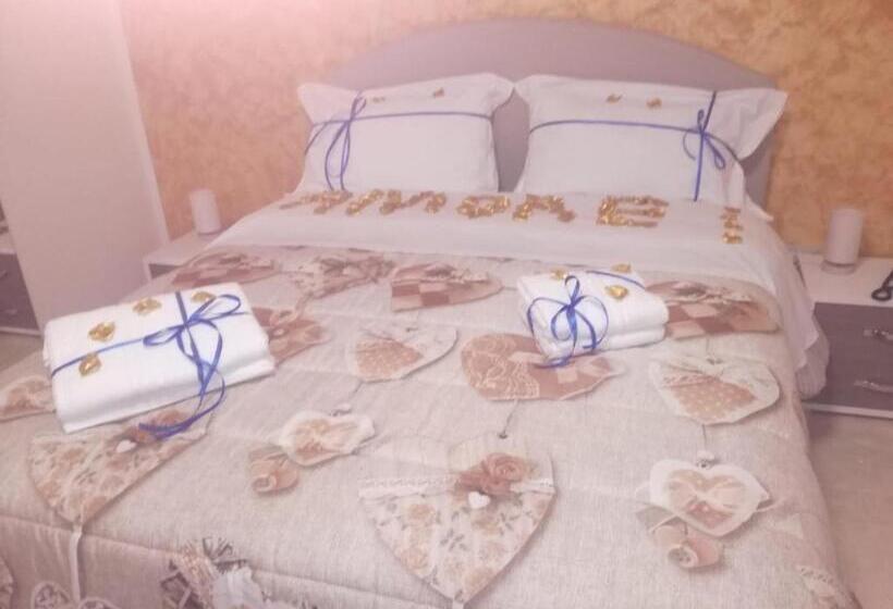 בית מלון כפרי Cohiba