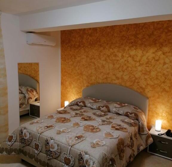 בית מלון כפרי Cohiba