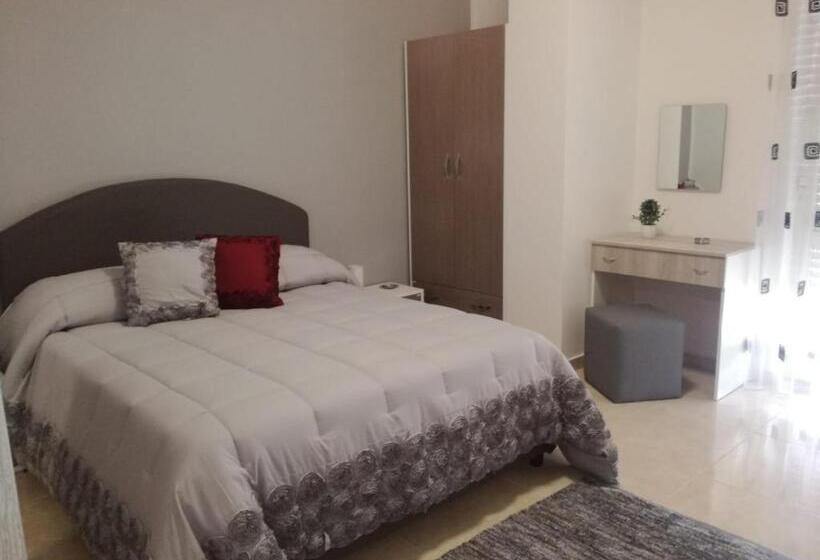 בית מלון כפרי Cohiba