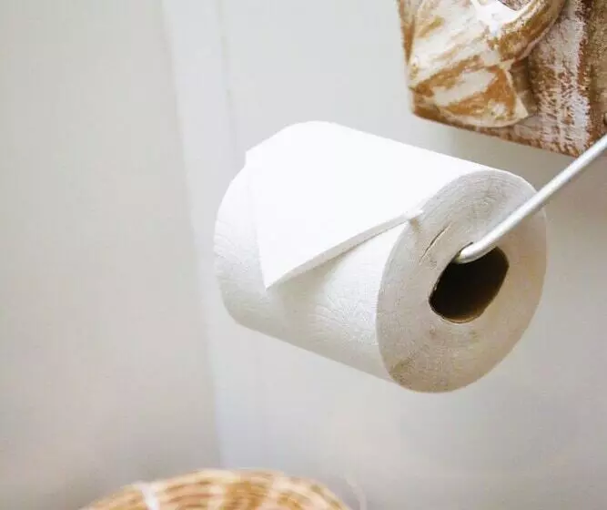 Hotelli Santo Hostel