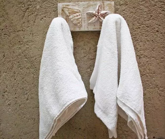 Hotelli Santo Hostel