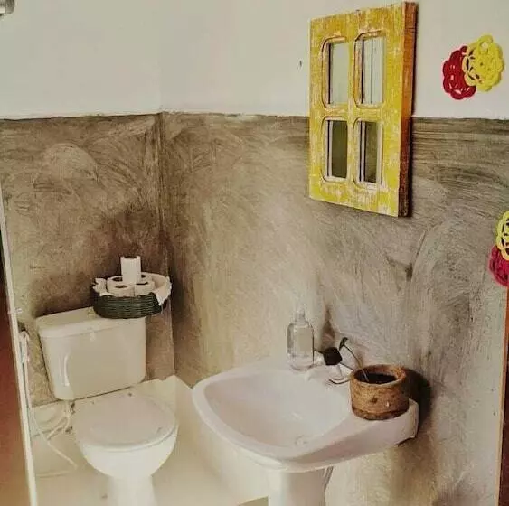 Hotelli Santo Hostel