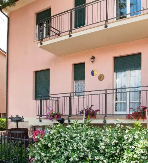 Le Bassotte B&b