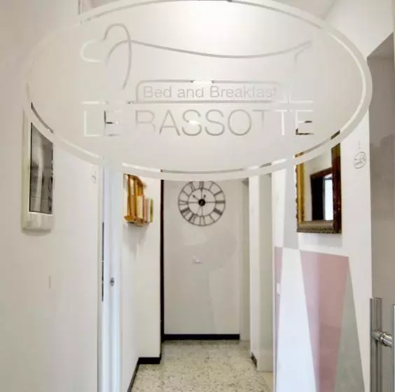 Le Bassotte B&b