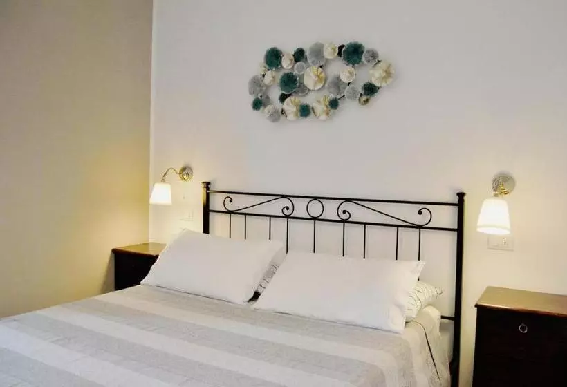 Le Bassotte B&b