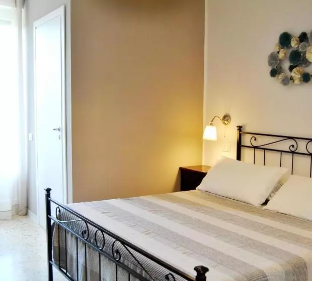 Le Bassotte B&b