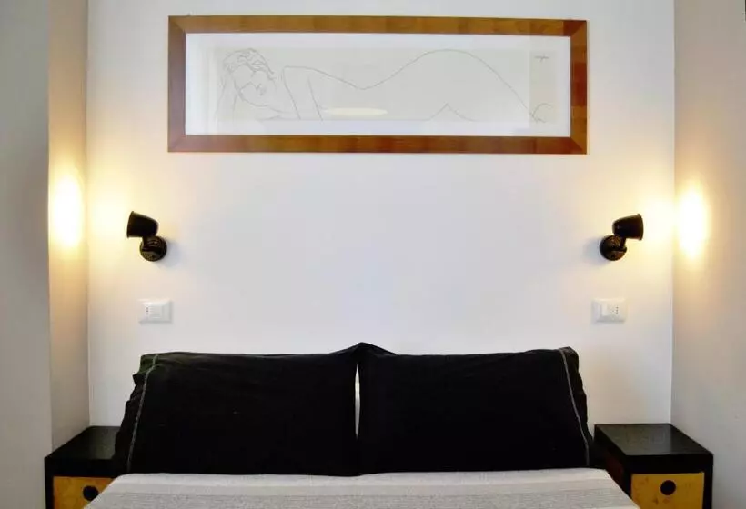 Le Bassotte B&b