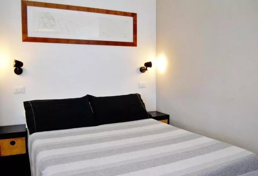 Le Bassotte B&b