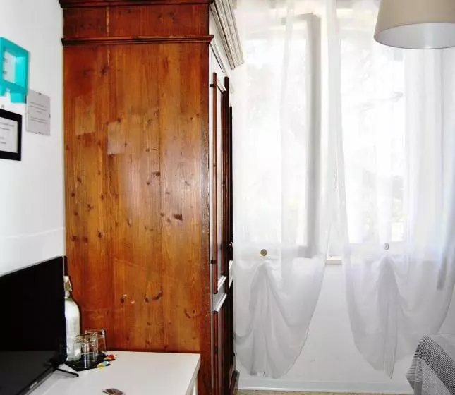 Le Bassotte B&b