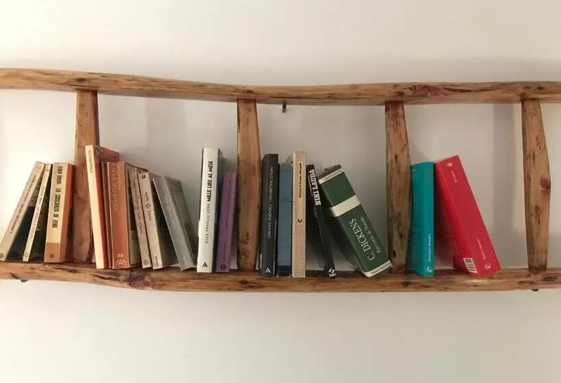 Le Bassotte B&b