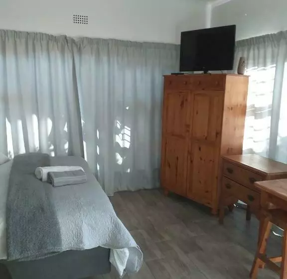 Majatalo 19 On Micro Avenue