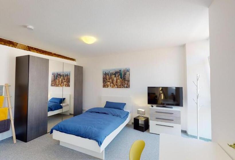 Пансион Karl V Geschichte Leben Im Herzen Der Altstadt