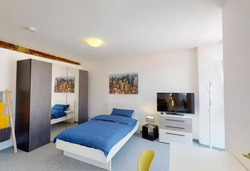 ペンション Karl V   Geschichte Leben Im Herzen Der Altstadt