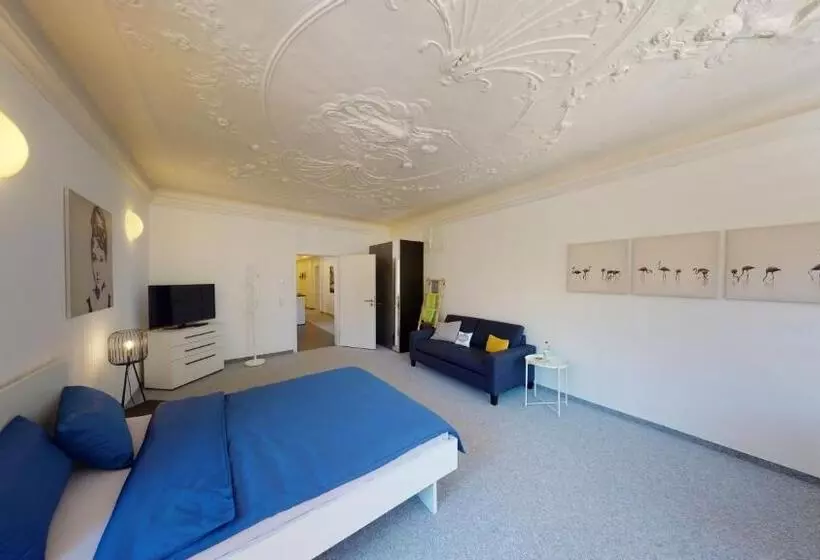 ペンション Karl V   Geschichte Leben Im Herzen Der Altstadt