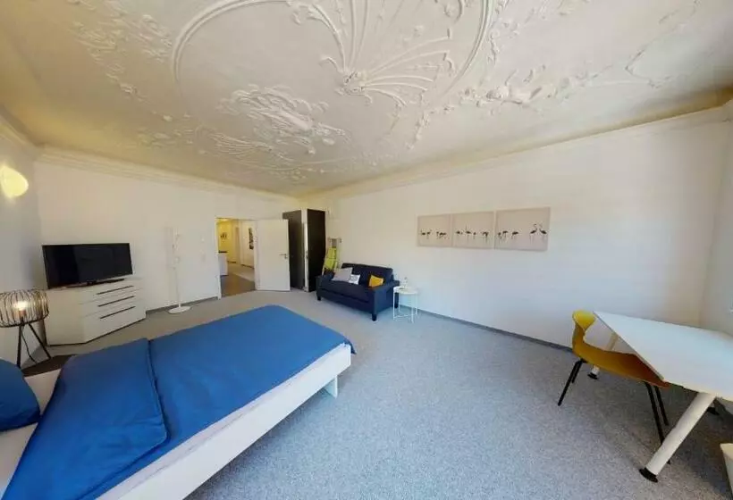 ペンション Karl V   Geschichte Leben Im Herzen Der Altstadt