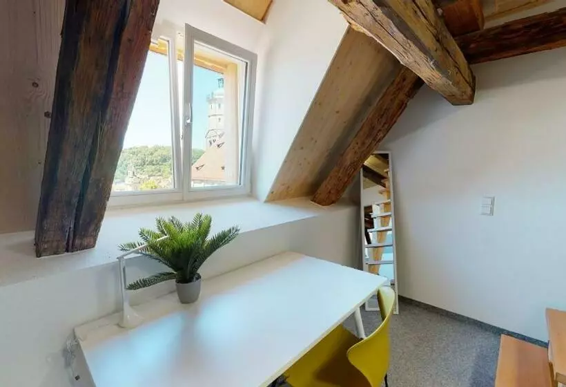 ペンション Karl V   Geschichte Leben Im Herzen Der Altstadt