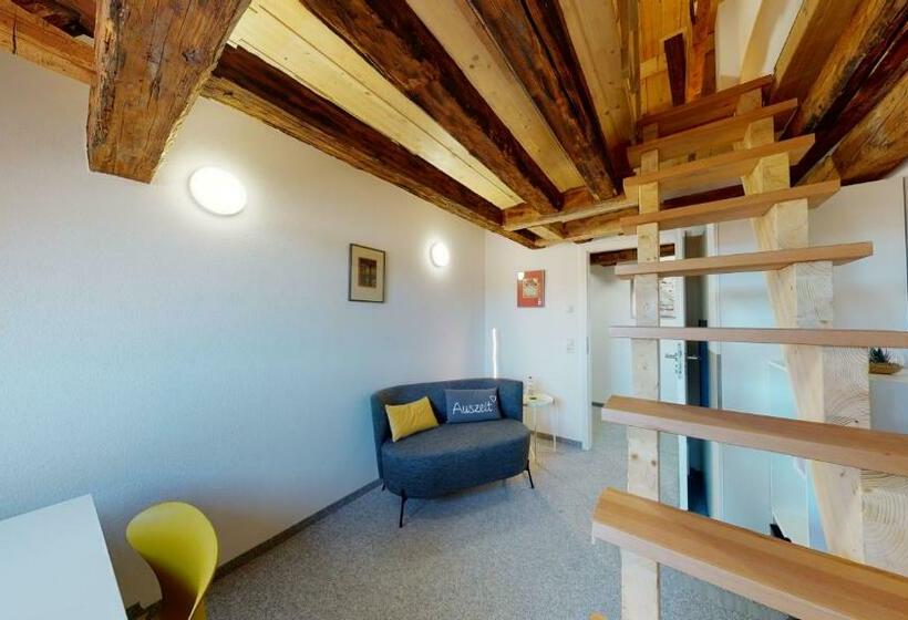 Пансион Karl V Geschichte Leben Im Herzen Der Altstadt