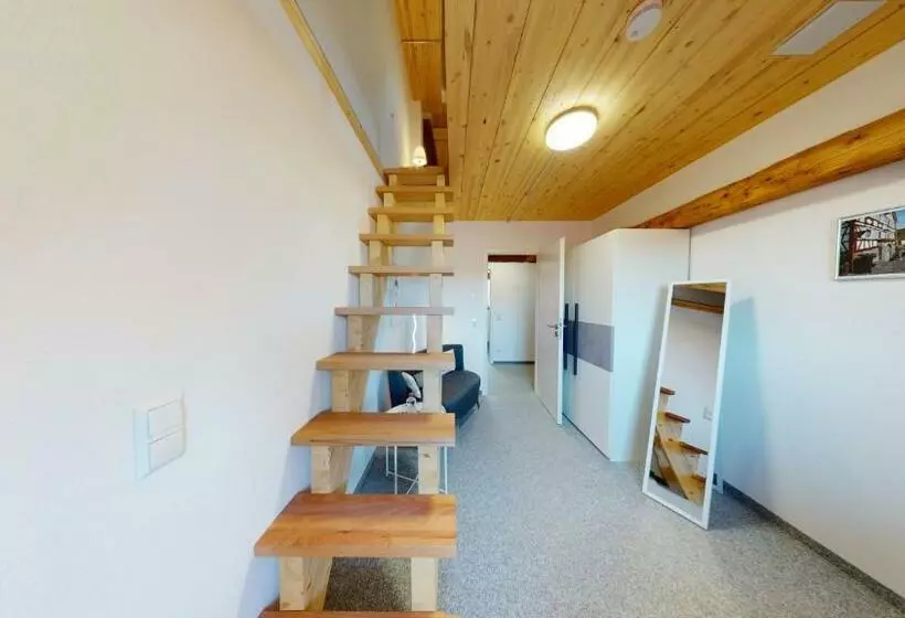 ペンション Karl V   Geschichte Leben Im Herzen Der Altstadt