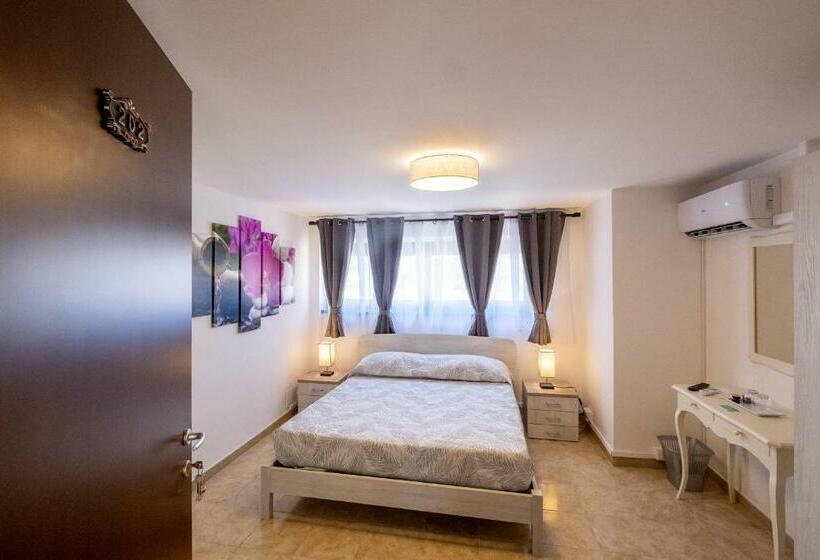 펜션 La Casa Di Lally