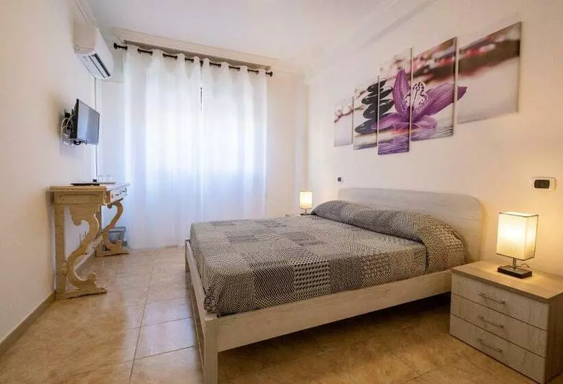 Majatalo La Casa Di Lally