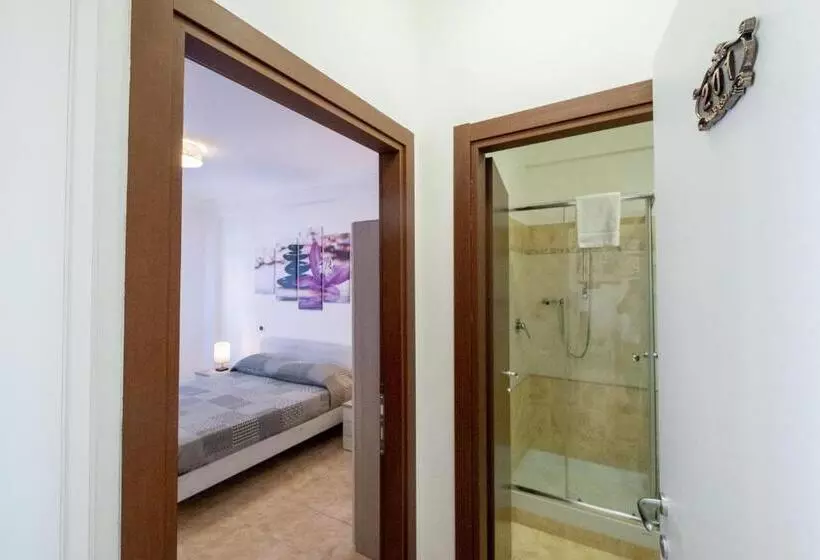 Majatalo La Casa Di Lally