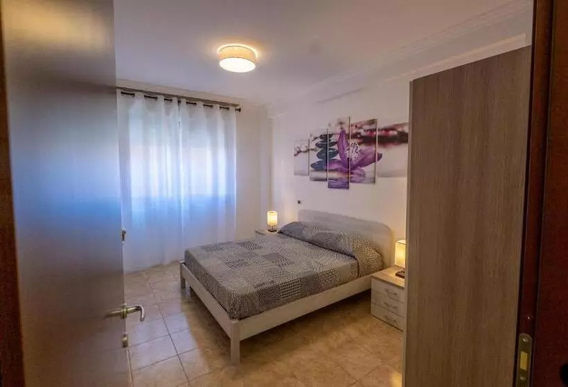 Majatalo La Casa Di Lally