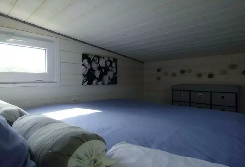 Majatalo La Tiny Des 3 Pics