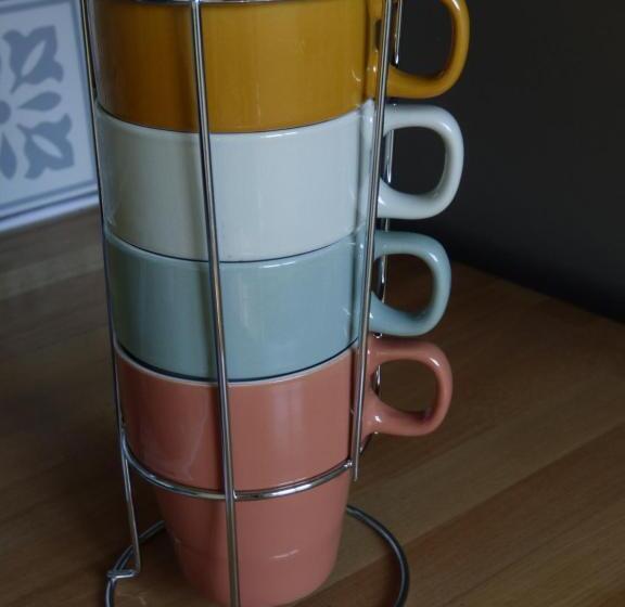 פנסיון La Tiny Des 3 Pics