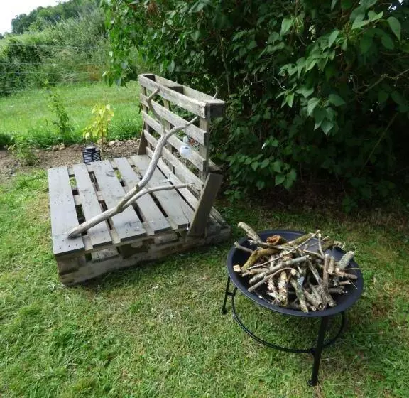 Majatalo La Tiny Des 3 Pics