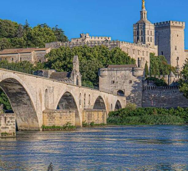 펜션 Le Mazet De L Amathye