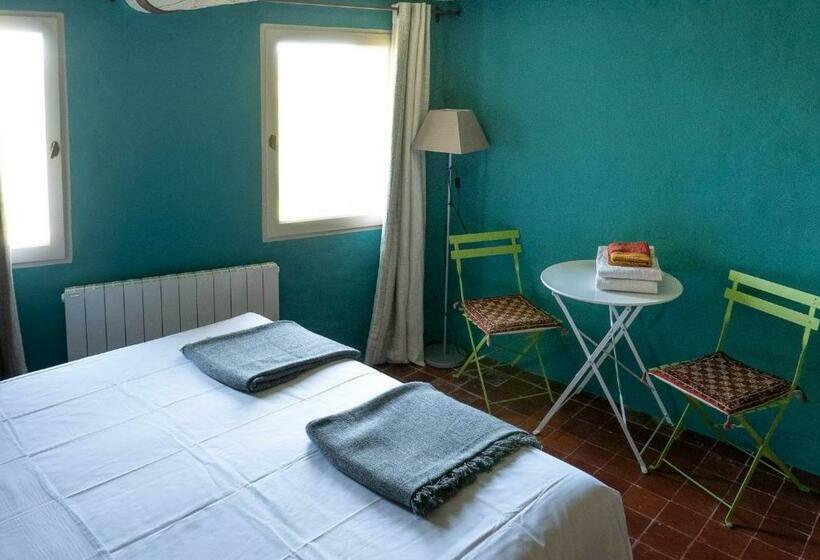 بنسيون Les Maisons Mado