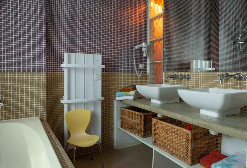 بنسيون Les Maisons Mado