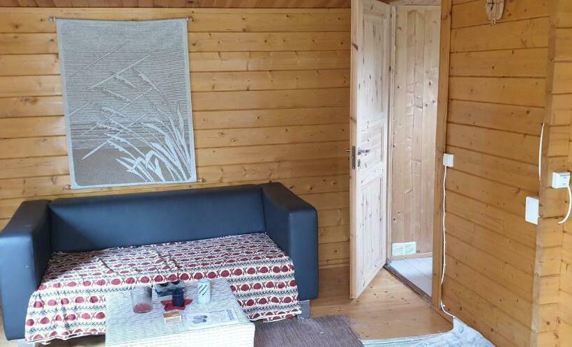 ペンション Lily Of The Valley