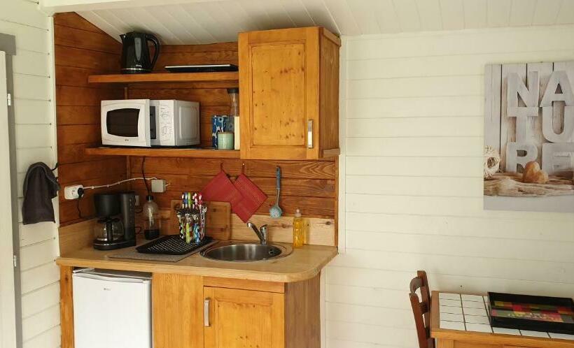 ペンション Lily Of The Valley