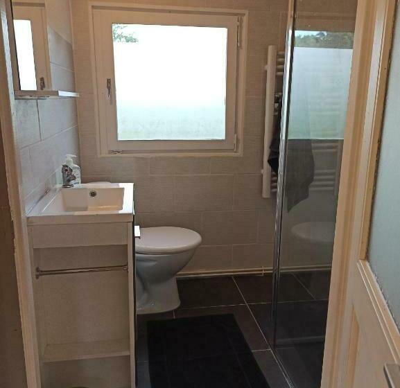 ペンション Lily Of The Valley