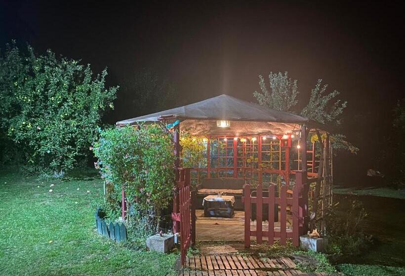 ペンション Lily Of The Valley