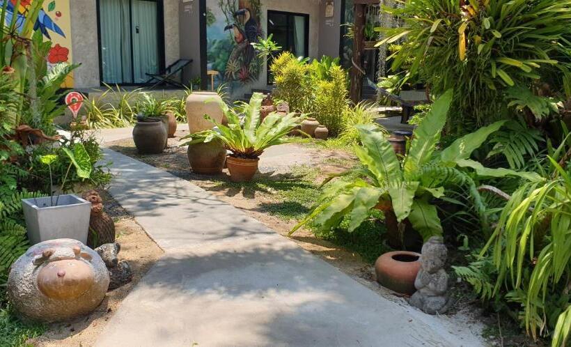 Majatalo Marin S Home