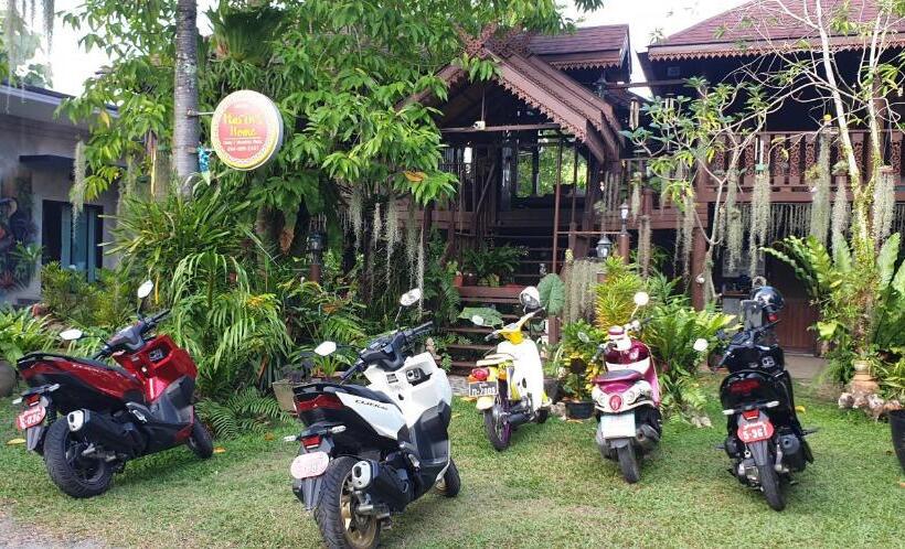 Majatalo Marin S Home