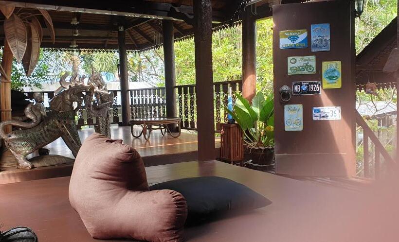 Majatalo Marin S Home