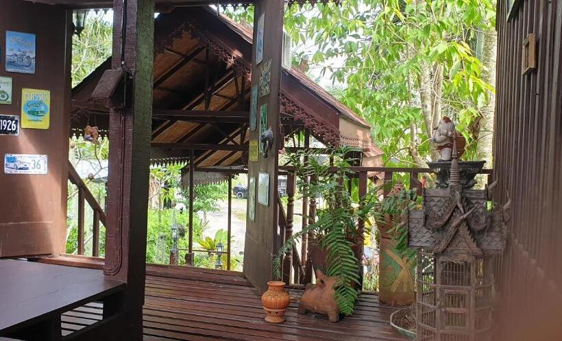 Majatalo Marin S Home