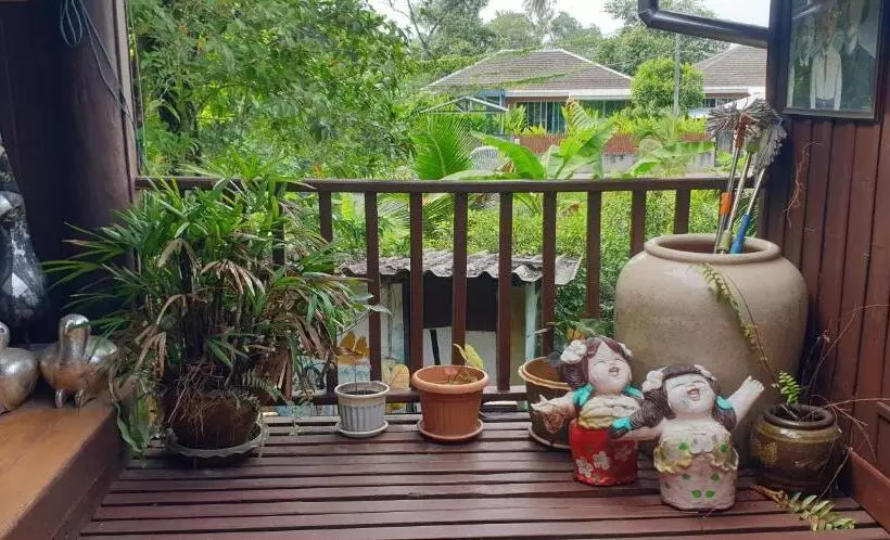 پانسیون Marin  S Home