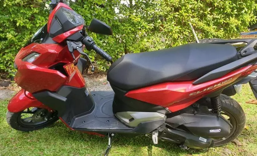 پانسیون Marin  S Home